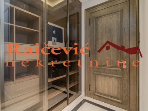 Prodaja, dvosoban stan, 100m², Savski Venac, Beograd - image 14