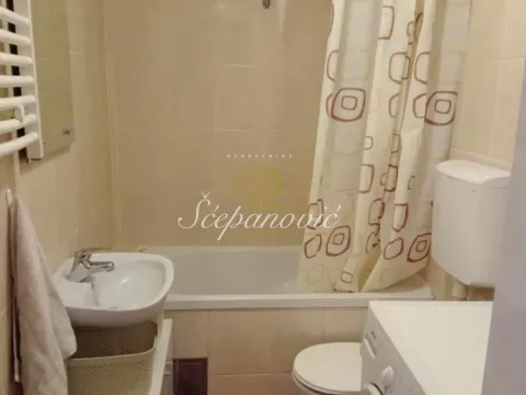 Izdavanje, stan, 34m², Telep, Novi Sad Sve Podlokacije - image 5