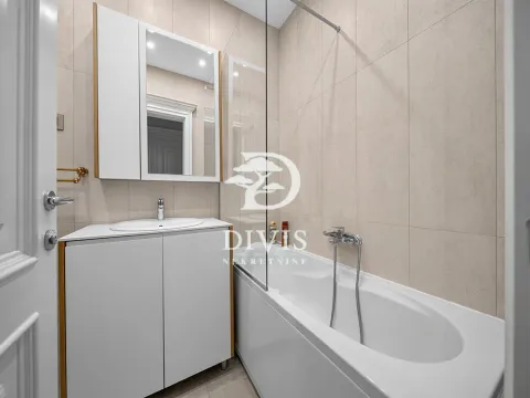 Rent, four bedroom apartment, 107m², Dorćol Sve Podlokacije, Beograd - image 15