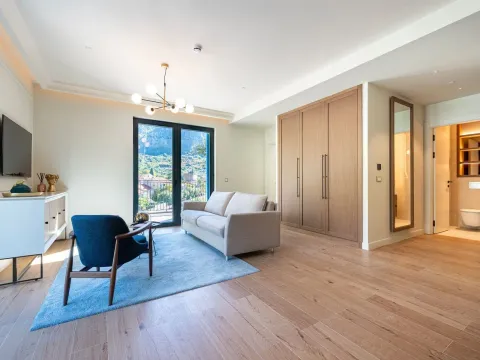 Prodaja, jednosoban stan, 85m², Risan, Kotor - image 5