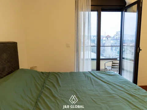 Izdavanje, jednosoban stan, 60m², Stara Varoš, Podgorica - image 9