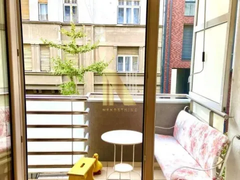 Izdavanje, jednosoban stan, 48m², Centar, Novi Sad - image 6