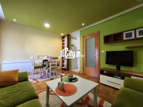 Sale, two bedroom apartment, 63m², Stari Aerodrom, Podgorica - image 10