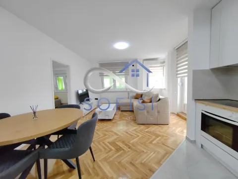 Izdavanje, dvosoban stan, 89m², Grbavica, Novi Sad Sve Podlokacije - image 6