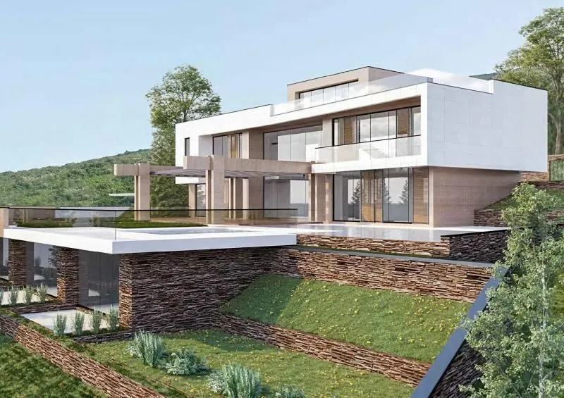 Prodaja, ugostiteljski objekat, 1200m², Bar, Crna Gora