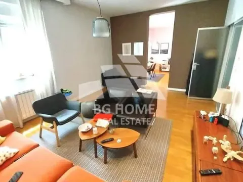 Izdavanje, trosoban stan, 126m², Vukov Spomenik, Zvezdara Sve Podlokacije - image 4