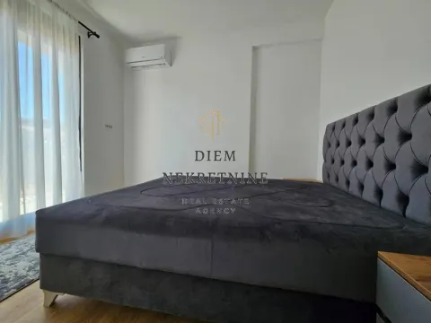 Rent, two bedroom apartment, 55m², Centar, Bar - image 6
