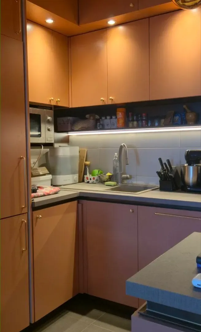 Prodaja, dvosoban stan, 70m², Donja Gorica, Podgorica