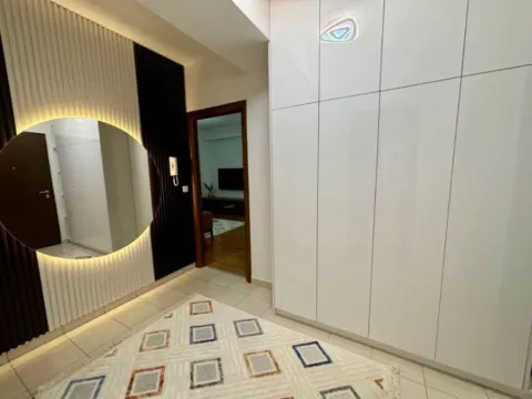 Rent, two bedroom apartment, 78m², City Kvart, Podgorica - image 2