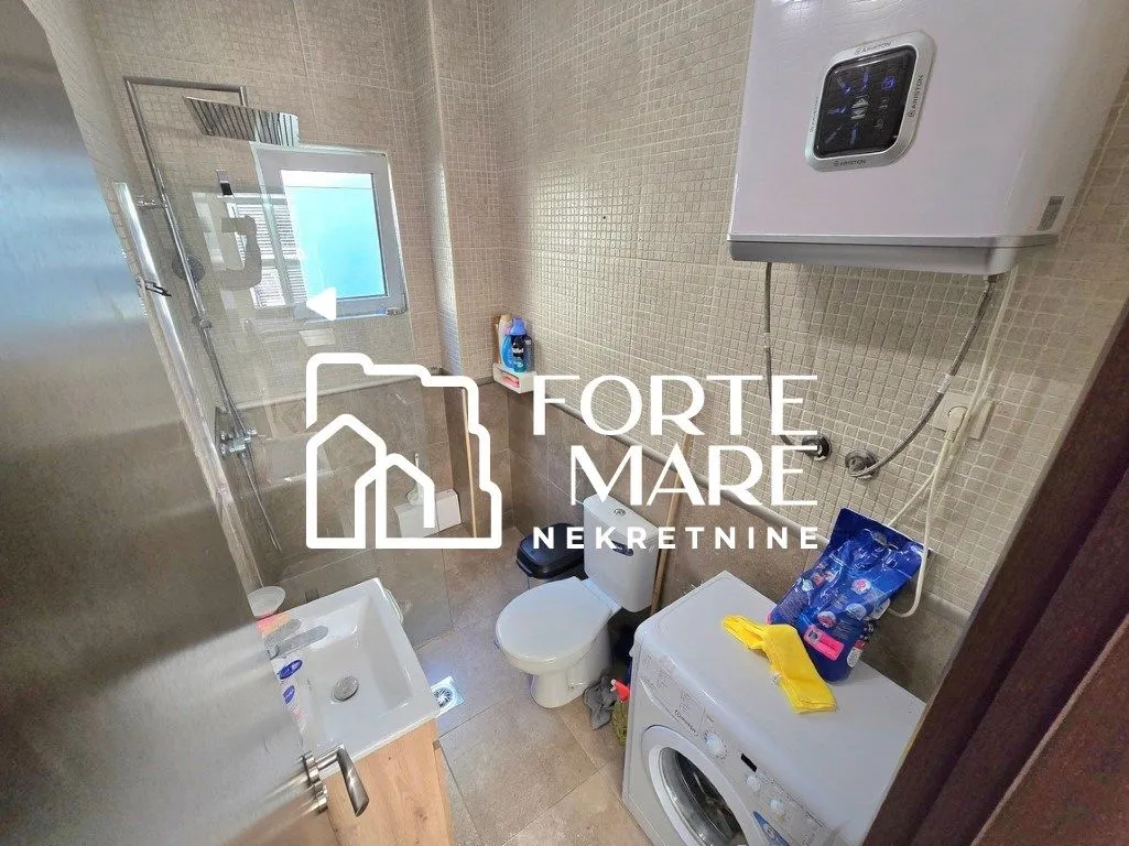 Sale, two bedroom apartment, 62m², Golubovina, Budva