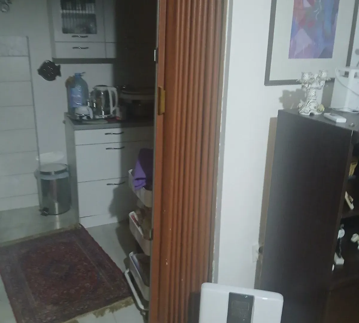 Sale, one bedroom apartment, 35m², Zabjelo, Podgorica
