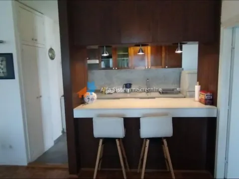 Sale, three bedroom apartment, 76m², Banjica, Voždovac Sve Podlokacije - image 8