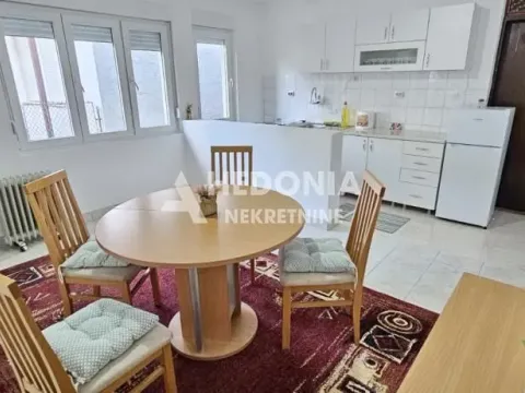 Rent, two bedroom apartment, 52m², Gradska Bolnica, Zvezdara Sve Podlokacije - image 7
