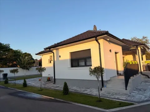 Prodaja, kuća, 600m², Vladimirovac, Alibunar - image 14