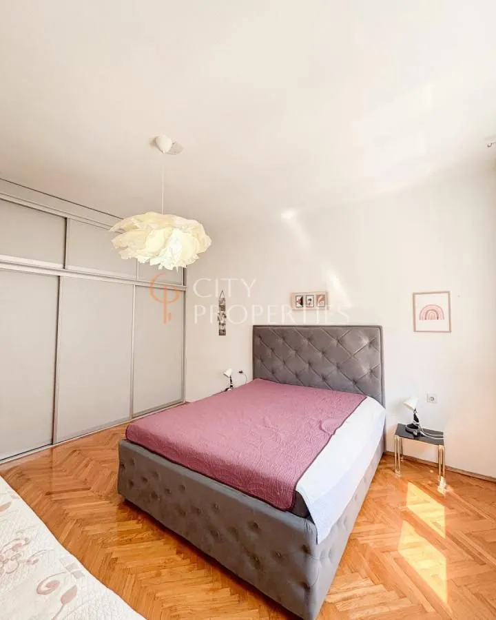 Rent, apartment, 70m², Centar, Podgorica