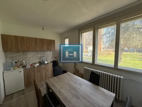 Rent, studio apartment, 22m², Sarina Medja, Jagodina - image 3