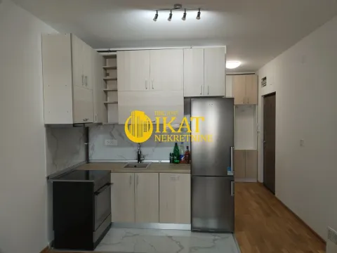 Prodaja, jednosoban stan, 41m², Centar, Stara Pazova - image 2