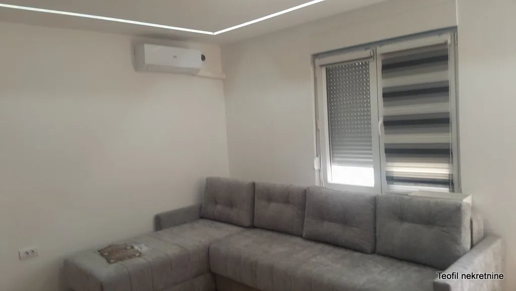 Prodaja, dvosoban stan, 66m², Nova Pazova, Stara Pazova