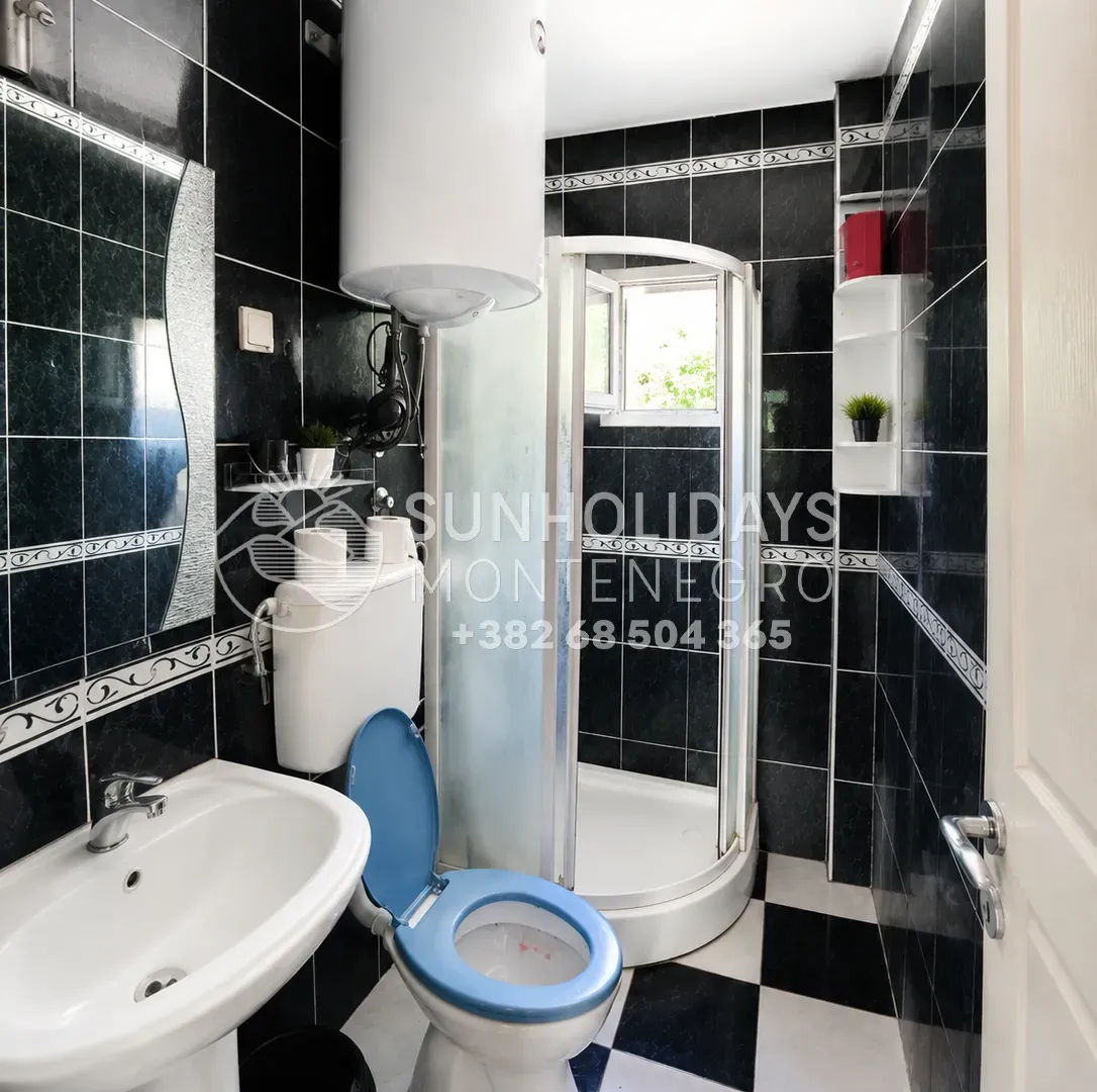 Sale, house, 90m², Sutomore, Bar