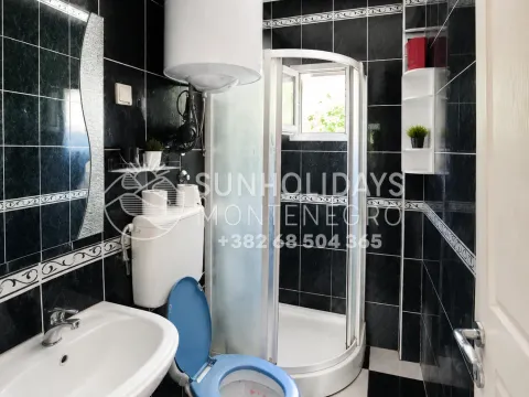 Sale, house, 90m², Sutomore, Bar - image 7