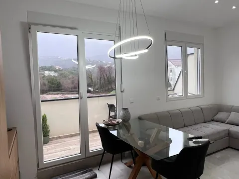 Prodaja, stan, 30m², Radanovići, Kotor - image 8