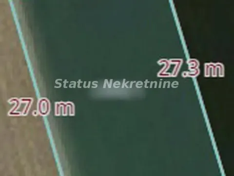 Sale, land lot, 499m², Futog, Novi Sad Sve Podlokacije - image 3