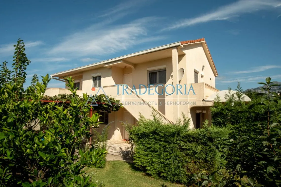 Prodaja, kuća, 180m², Bar, Crna Gora
