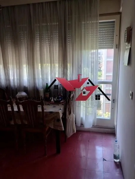 Sale, three bedroom apartment, 85m², Savski Venac, Beograd