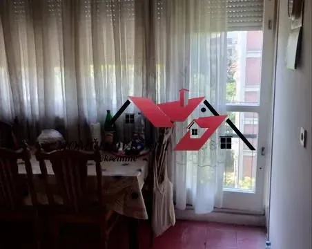 Prodaja, trosoban stan, 85m², Savski Venac, Beograd - image 4