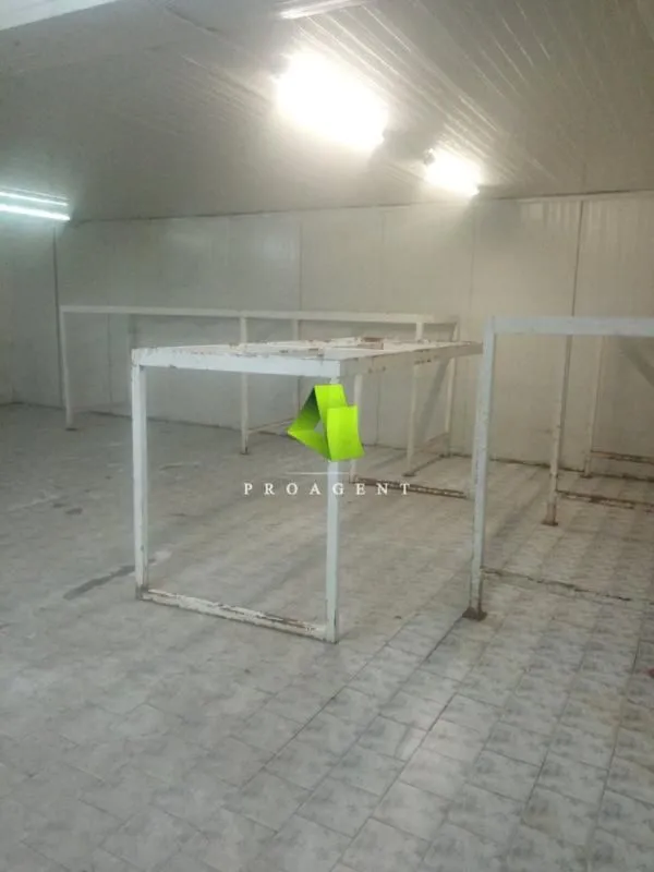 Rent, office space, 170m², Crveni Krst, Niš