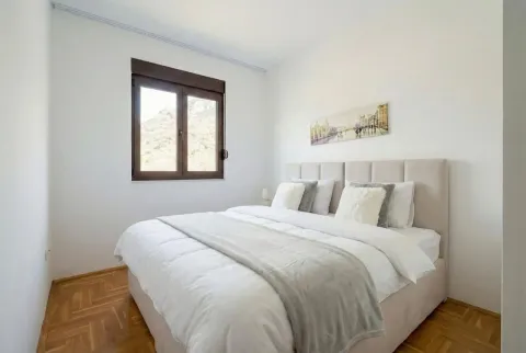 Stan-na-dan, dvosoban stan, 43m², Budva, Crna Gora - image 8
