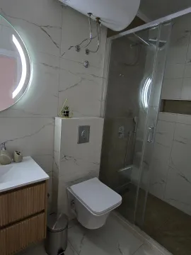 Rent, one bedroom apartment, 50m², Pinješ, Ulcinj - image 10