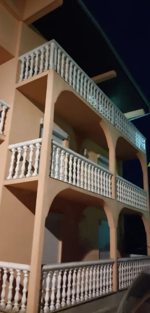 Izdavanje, jednosoban stan, 20m², Gradiošnica, Tivat