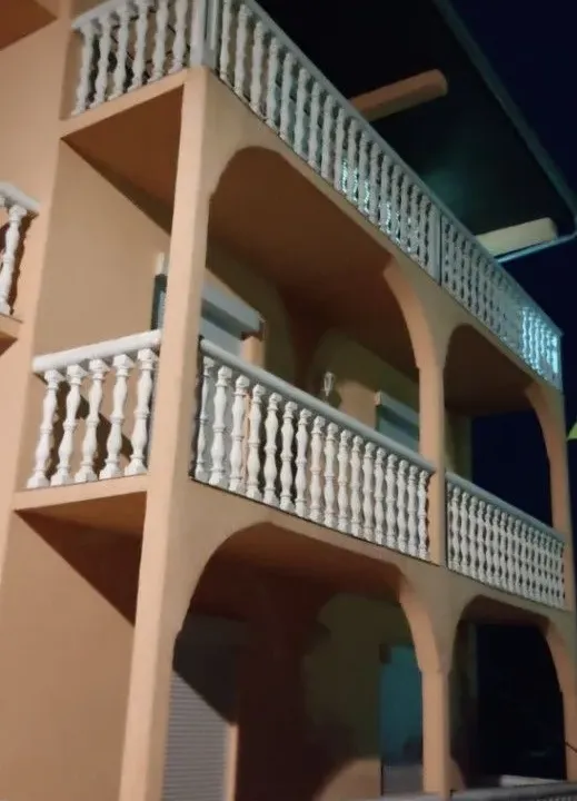 Izdavanje, jednosoban stan, 20m², Gradiošnica, Tivat