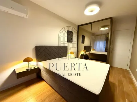 Izdavanje, dvosoban stan, 75m², Central Point, Podgorica - image 6