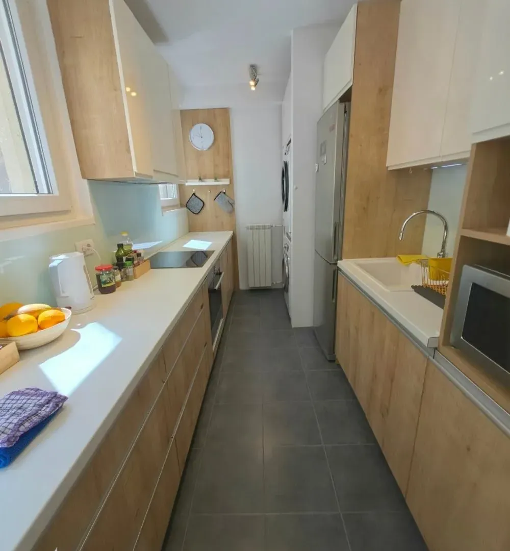 Sale, two bedroom apartment, 63m², Novi Beograd Sve Podlokacije, Beograd