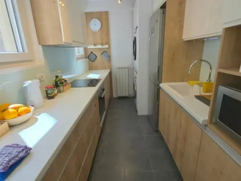 Sale, two bedroom apartment, 63m², Novi Beograd Sve Podlokacije, Beograd - image 7
