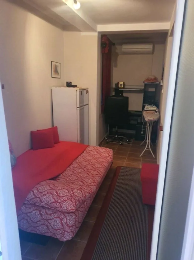 Sale, two bedroom apartment, 60m², Budva, Crna Gora