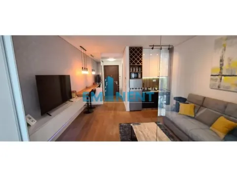 Rent, one bedroom apartment, 32m², Sarajevska, Beograd - image 5