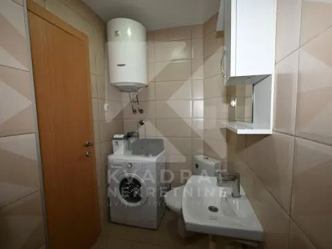 Rent, one bedroom apartment, 33m², Zabjelo, Podgorica - image 9