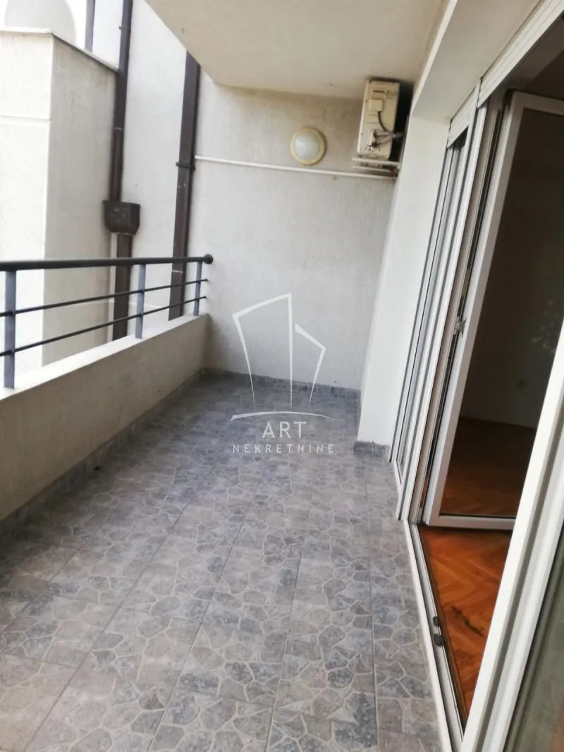Sale, four bedroom apartment, 117m², Dedinje Sve Podlokacije, Beograd