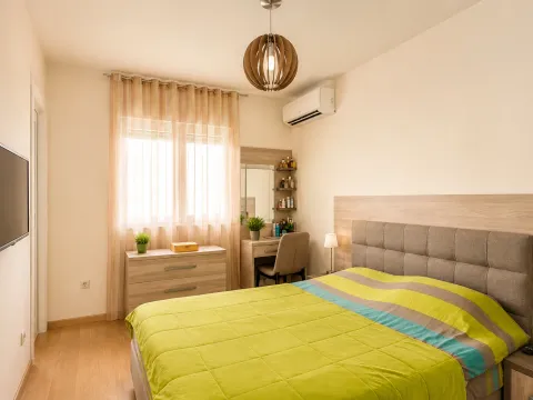 Izdavanje, dvosoban stan, 72m², City Kvart, Podgorica - image 10