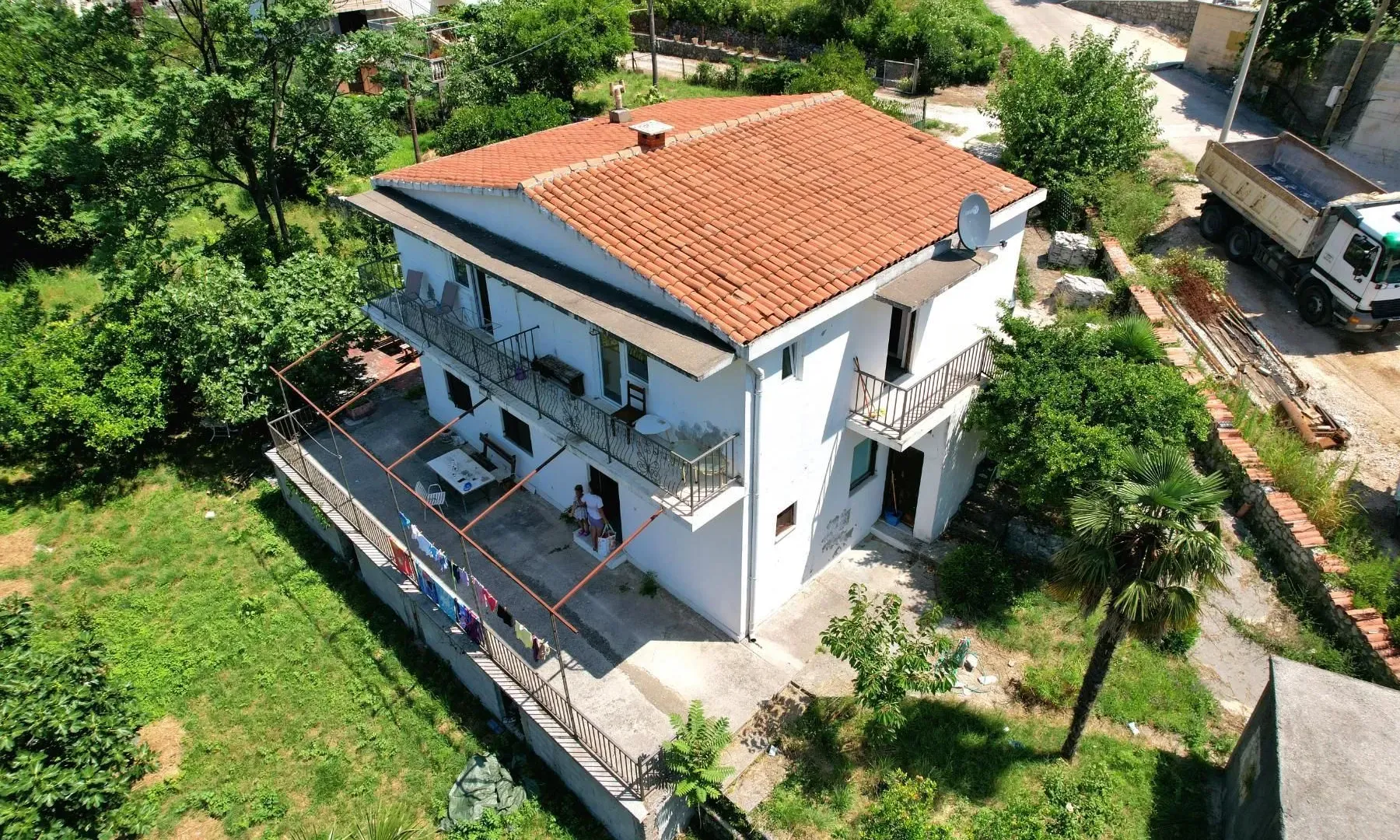 Prodaja, kuća, 200m², Risan, Kotor