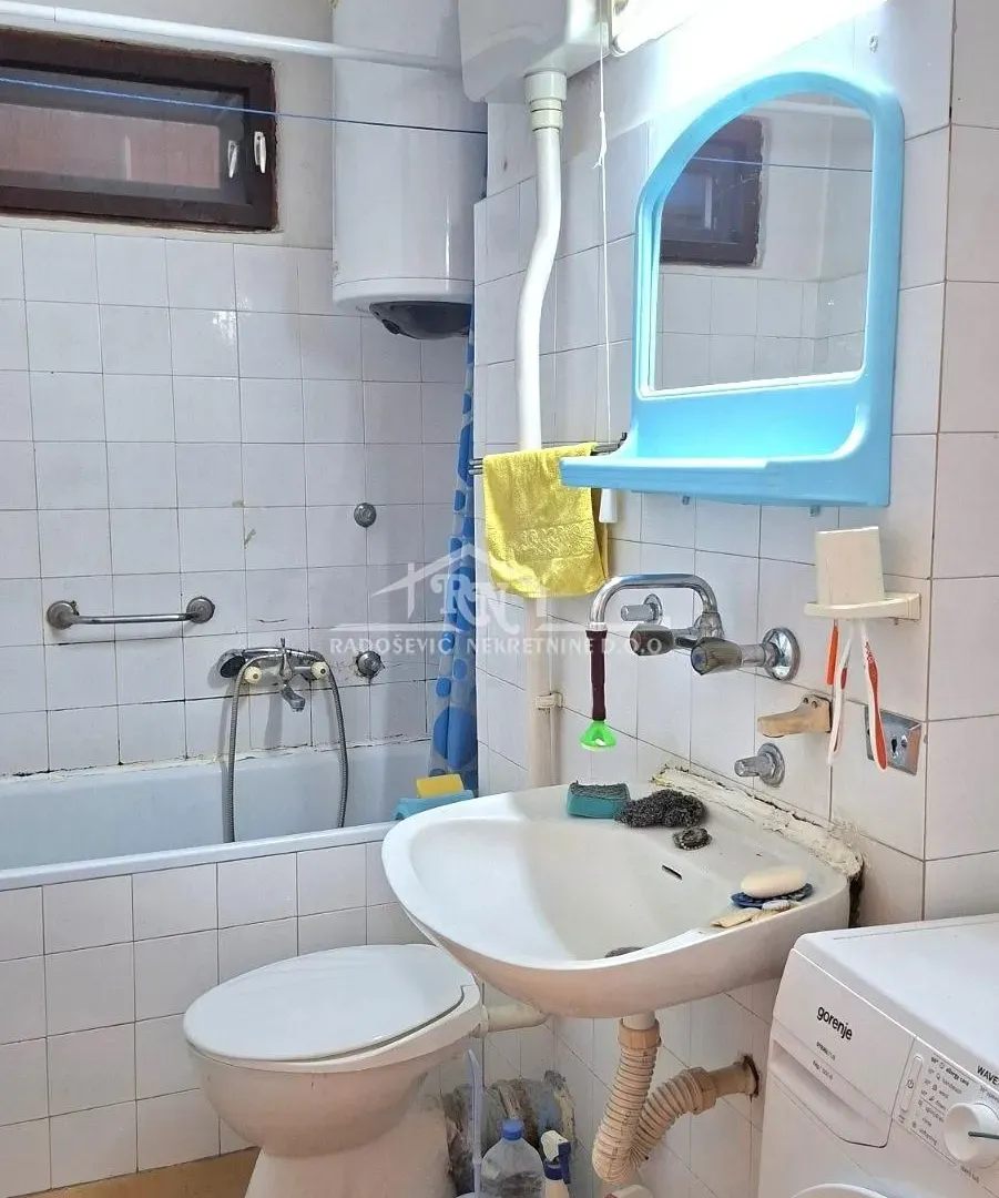 Rent, one bedroom apartment, 50m², Vidikovački venac, Rakovica