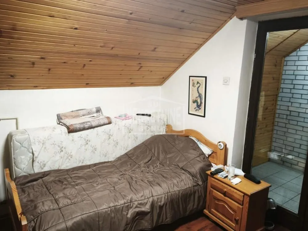 Sale, house, 49m², Peščara, Subotica