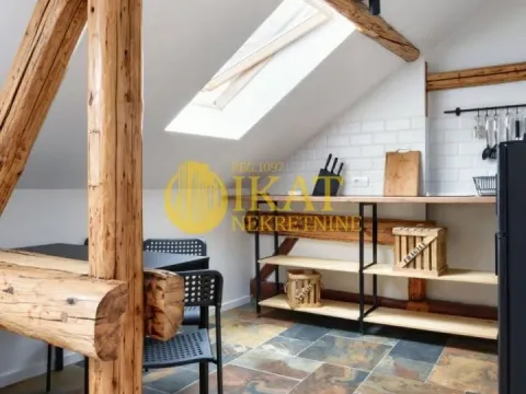 Izdavanje, dvosoban stan, 45m², Stari Grad, Beograd - image 2