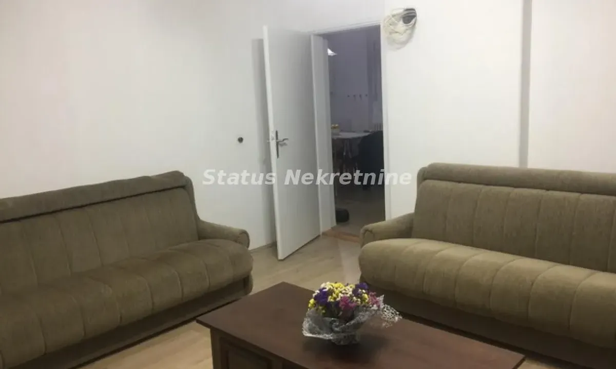 Rent, four bedroom apartment, 89m², Futog, Novi Sad Sve Podlokacije