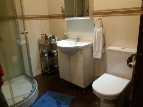 Rent, apartment, 76m², Gorica C, Podgorica - image 9