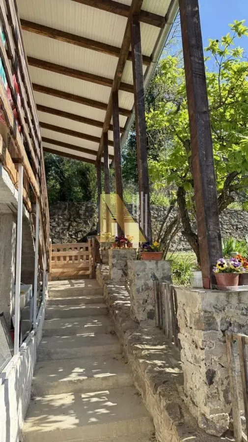 Prodaja, kuća, 195m², Sremska Kamenica, Petrovaradin