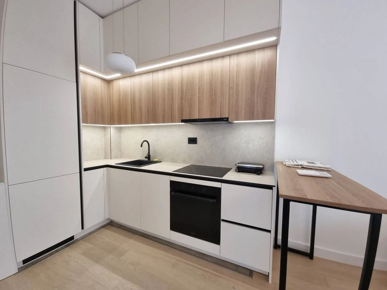 Sale, two bedroom apartment, 65m², Bečići, Budva